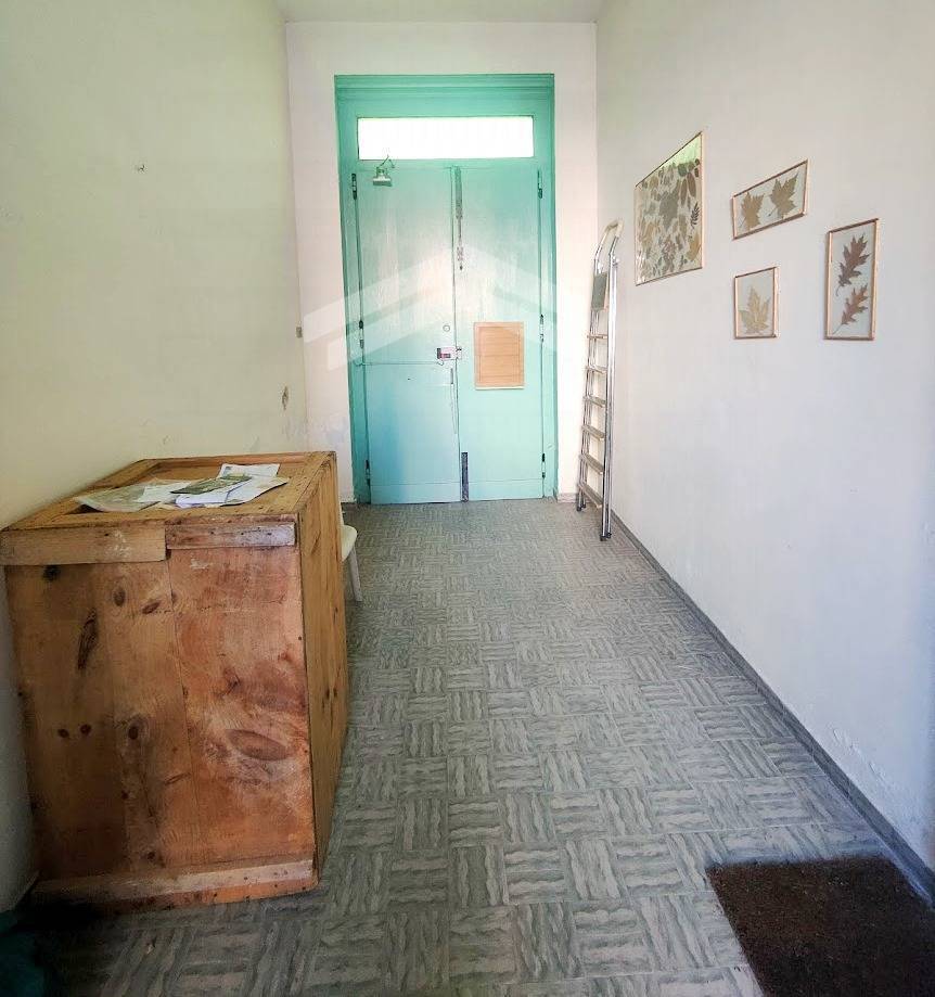 casa indipendente in vendita a Campobasso in zona Centro Città
