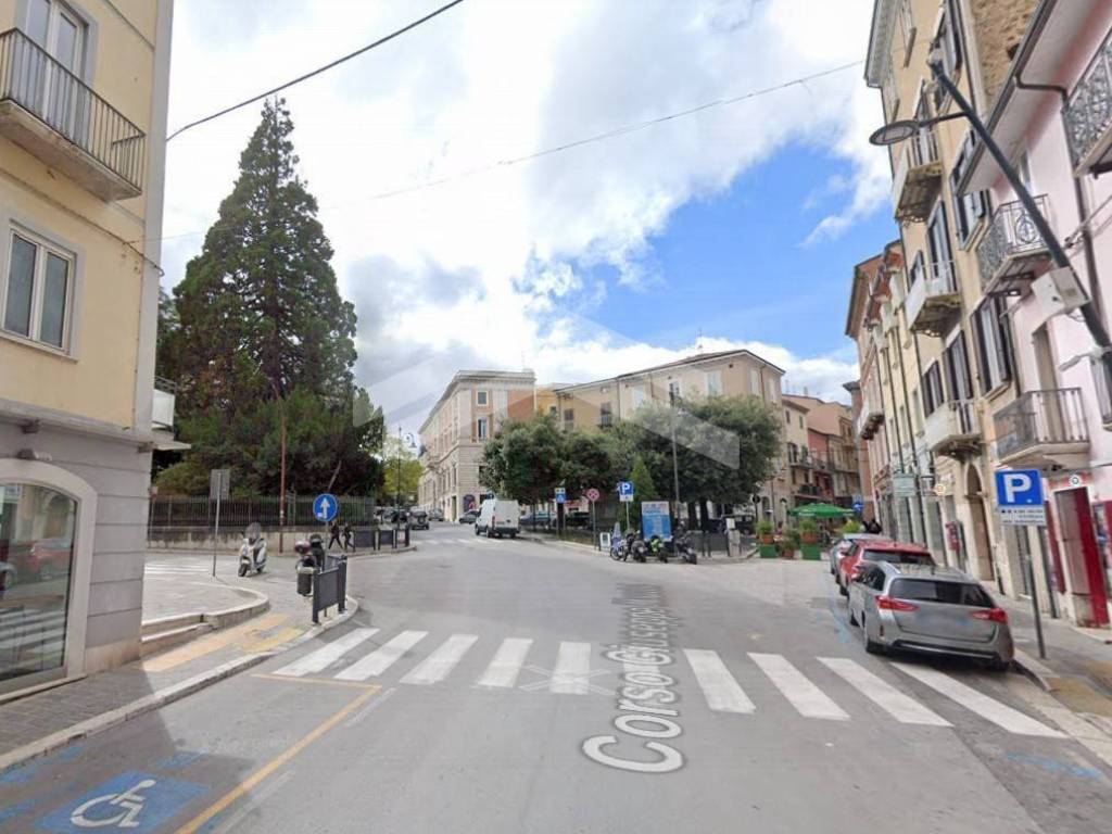 negozio in vendita a Campobasso