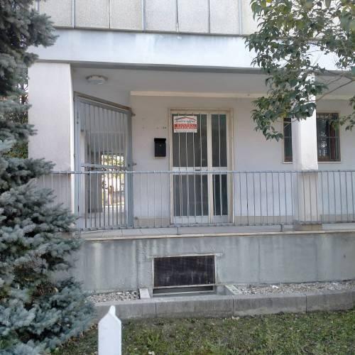 appartamento in vendita a Campobasso