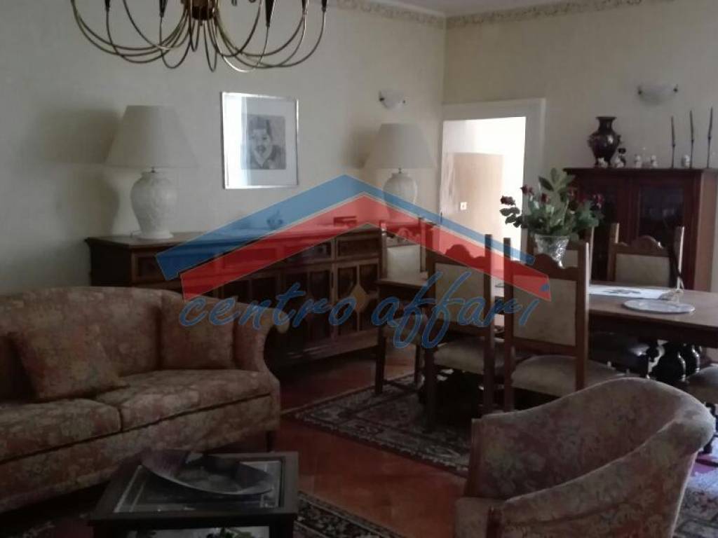 appartamento in vendita a Campobasso in zona Centro Città
