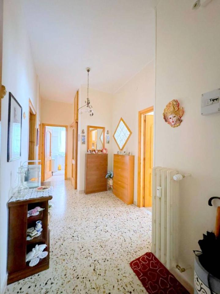 appartamento in vendita a Campobasso in zona Centro Città