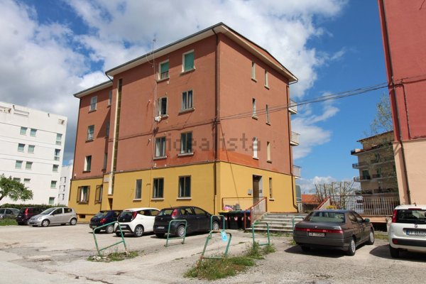 appartamento in vendita a Campobasso in zona Centro Città