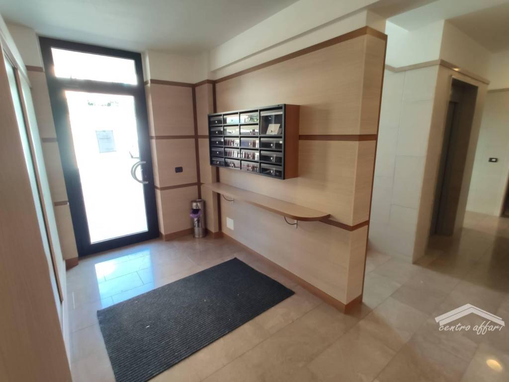 appartamento in vendita a Campobasso in zona Vazzieri