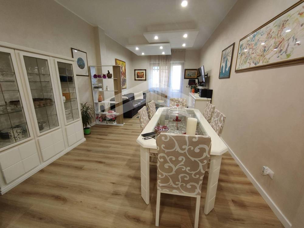 appartamento in vendita a Campobasso