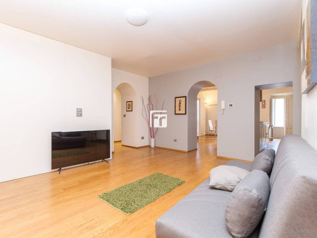 appartamento in vendita a Campobasso in zona Centro Città