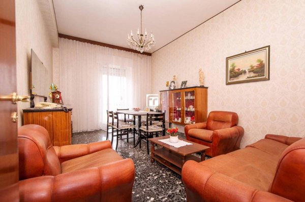 appartamento in vendita a Campobasso in zona Centro Città