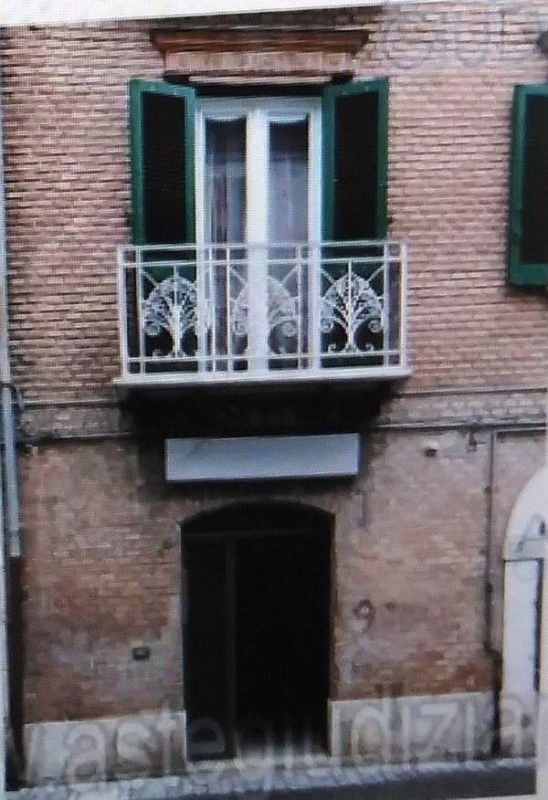 trivano in vendita a Campobasso in zona Centro Città