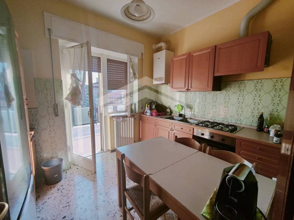 appartamento in vendita a Campobasso