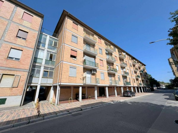 appartamento in vendita a Campobasso