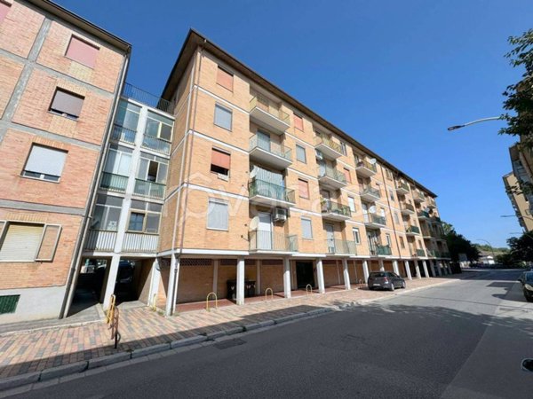 appartamento in vendita a Campobasso