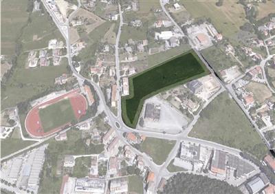 terreno edificabile in vendita a Campobasso