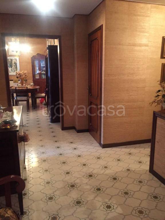 appartamento in vendita a Campobasso in zona Centro Città
