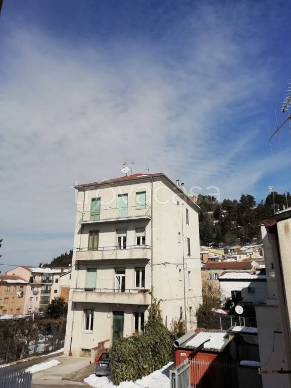 appartamento in vendita a Campobasso