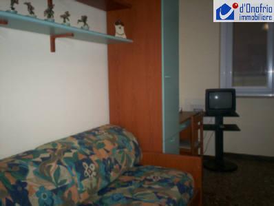 appartamento in vendita a Campobasso