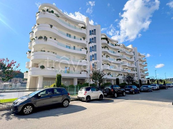 appartamento in vendita a Campobasso