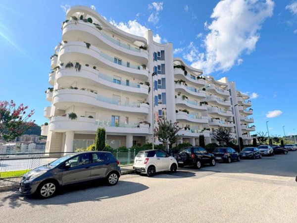 appartamento in vendita a Campobasso in zona Centro Città