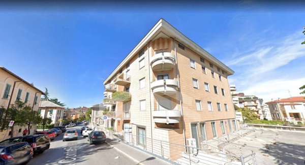 appartamento in vendita a Campobasso