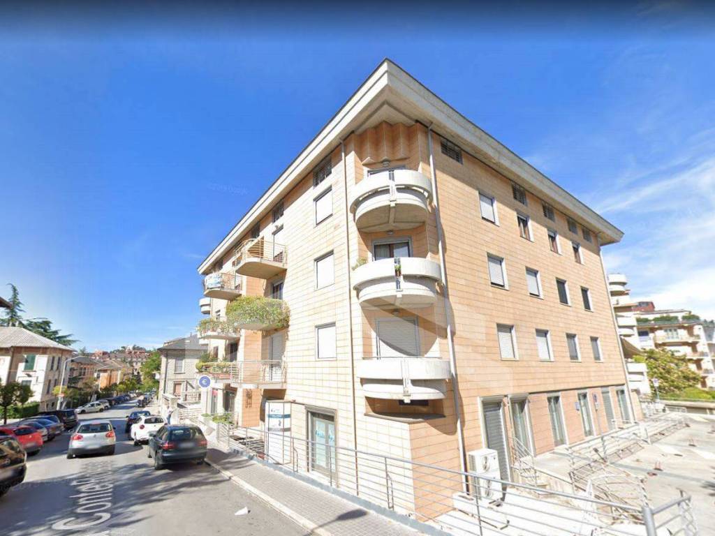 appartamento in vendita a Campobasso
