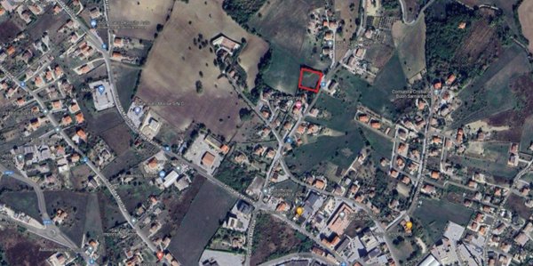 terreno agricolo in vendita a Campobasso