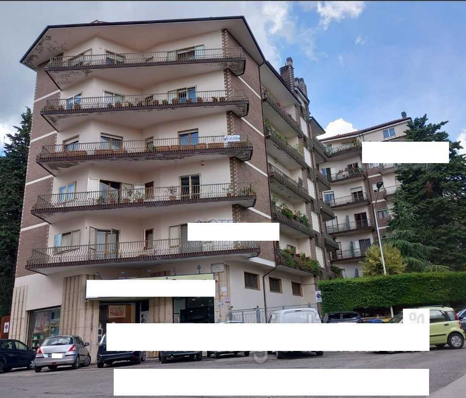appartamento in vendita a Campobasso