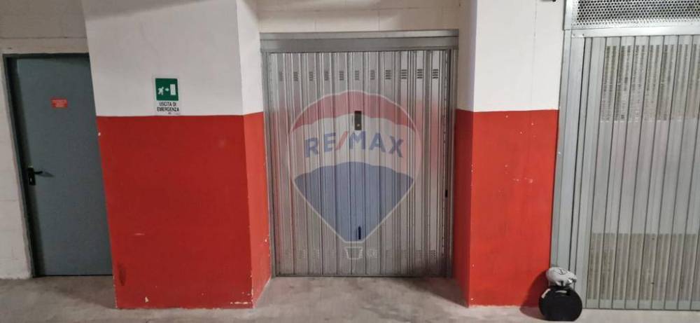 locale di sgombero in vendita a Campobasso in zona Centro Città