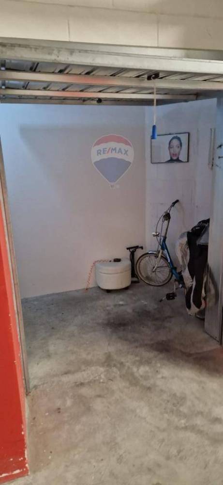 locale di sgombero in vendita a Campobasso in zona Vazzieri