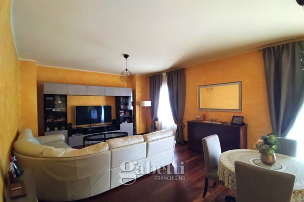 appartamento in vendita a Campobasso