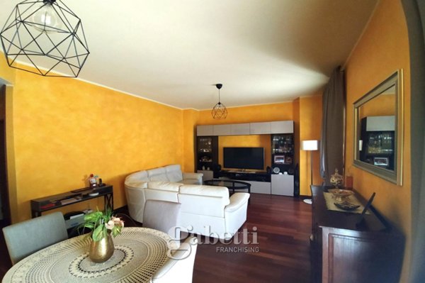appartamento in vendita a Campobasso
