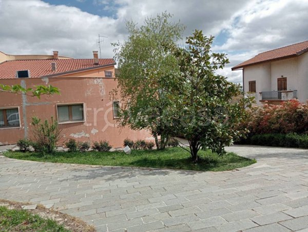 appartamento in vendita a Campobasso