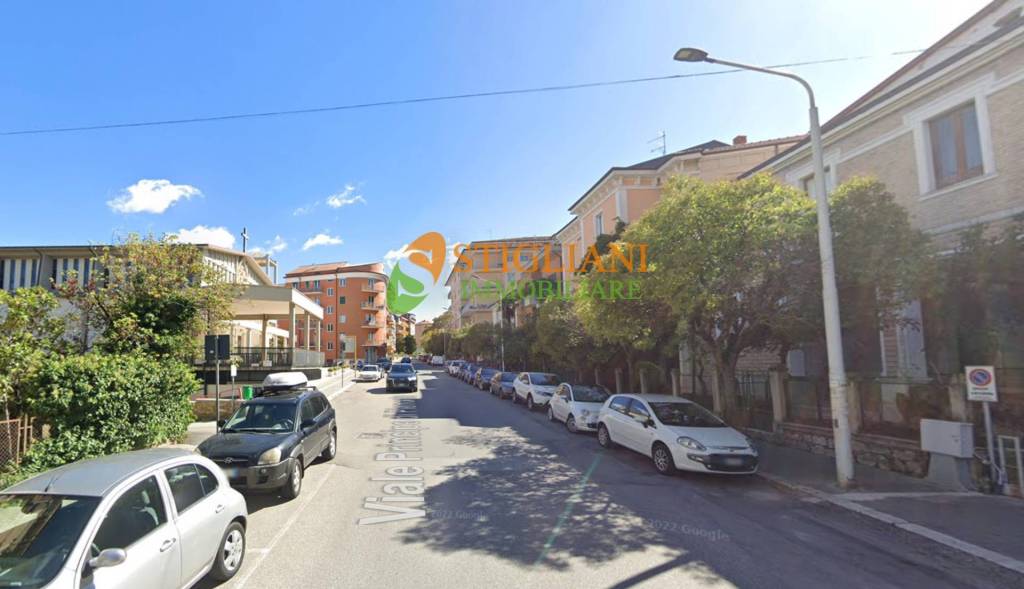 appartamento in vendita a Campobasso