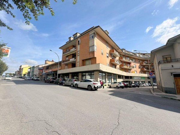 appartamento in vendita a Campobasso