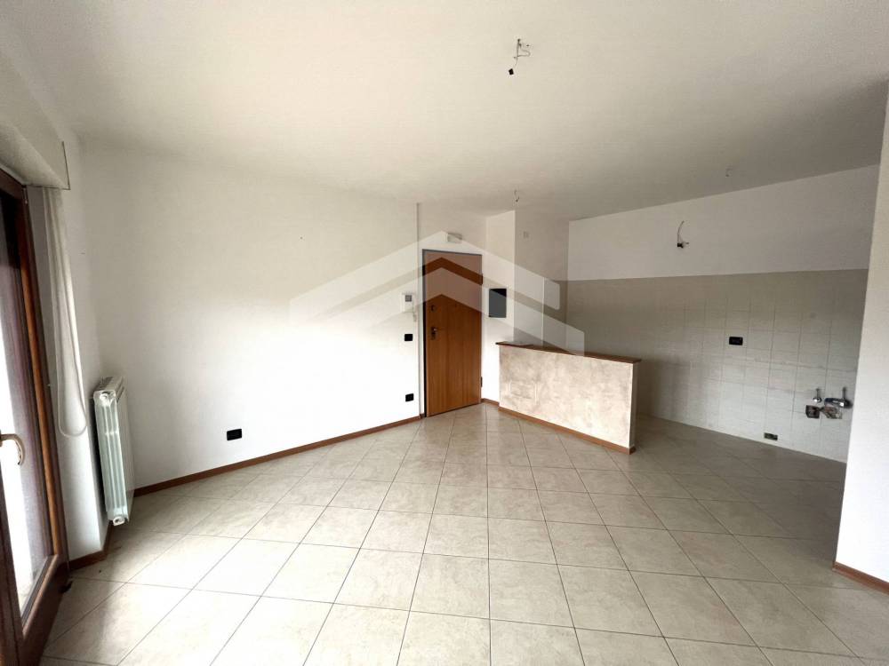 appartamento in vendita a Campobasso in zona Vazzieri