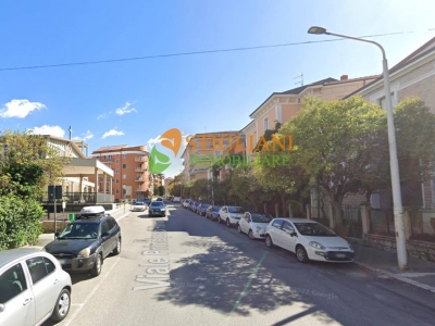 appartamento in vendita a Campobasso