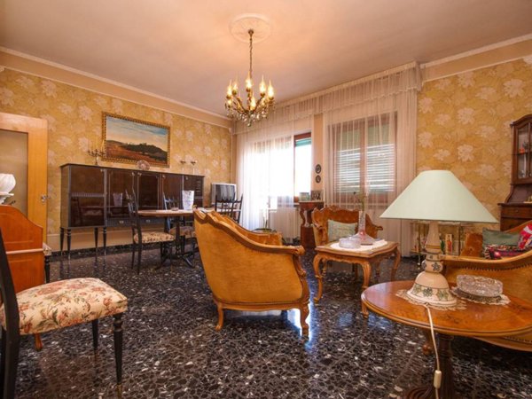 appartamento in vendita a Campobasso in zona Centro Città