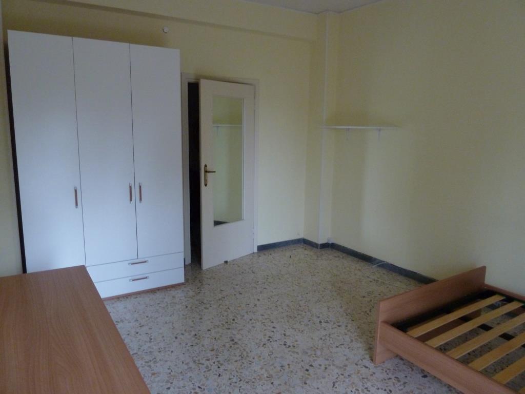 appartamento in vendita a Campobasso in zona Centro Città