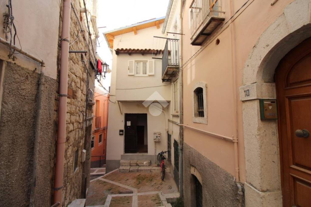 appartamento in vendita a Campobasso in zona Centro Città