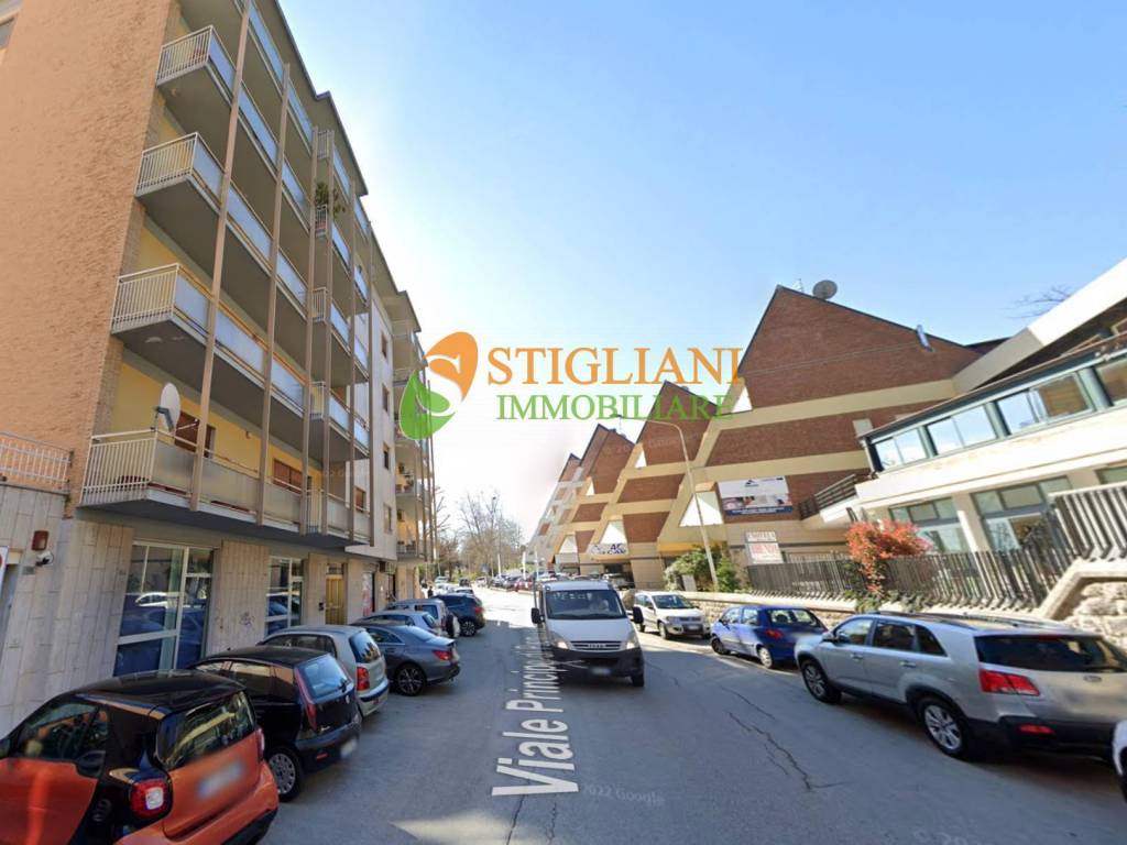 negozio in vendita a Campobasso