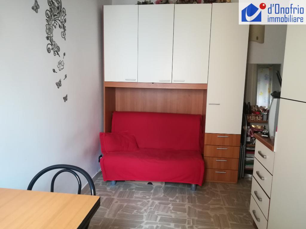 appartamento in vendita a Campobasso
