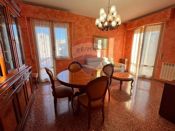appartamento in vendita a Campobasso in zona Centro Città