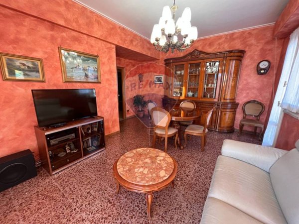 appartamento in vendita a Campobasso