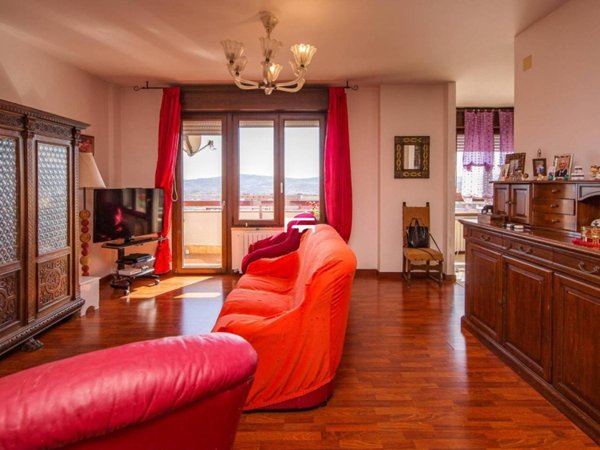 appartamento in vendita a Campobasso in zona Centro Città
