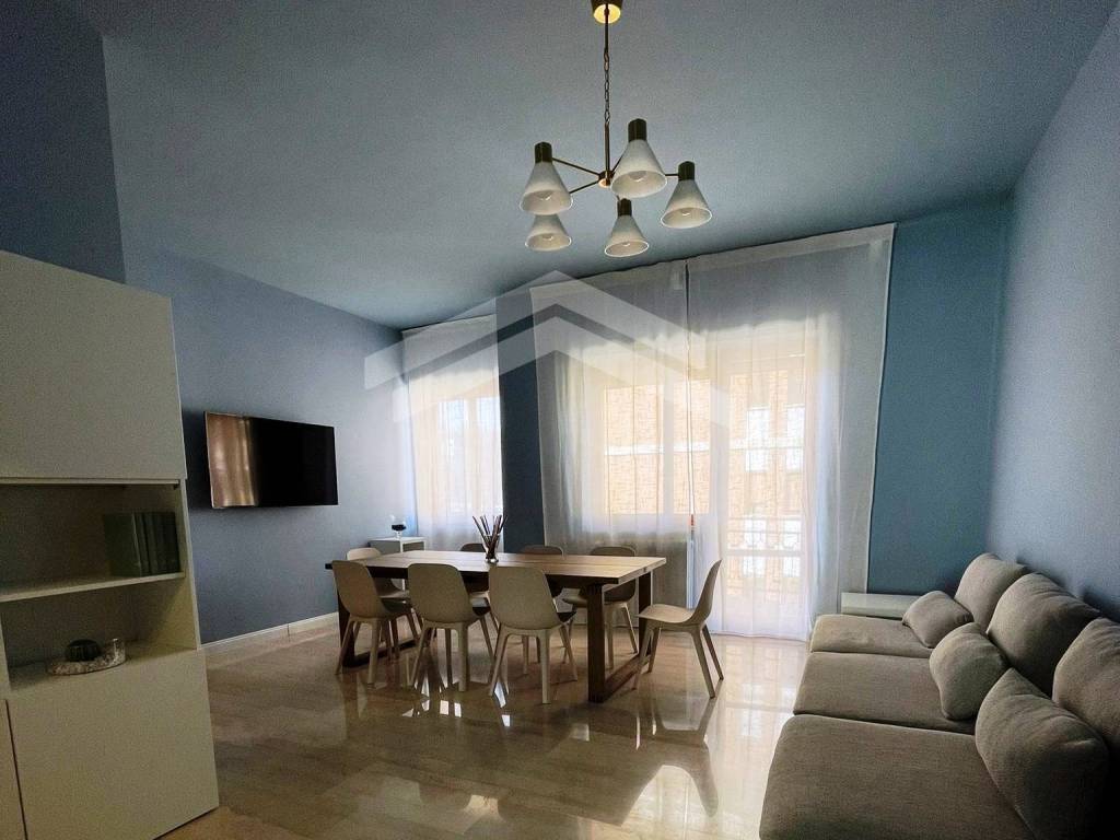 appartamento in vendita a Campobasso