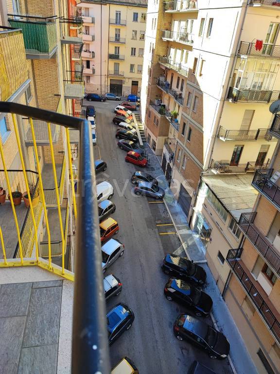 appartamento in vendita a Campobasso
