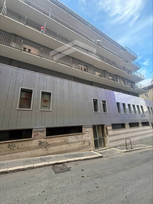 appartamento in vendita a Campobasso