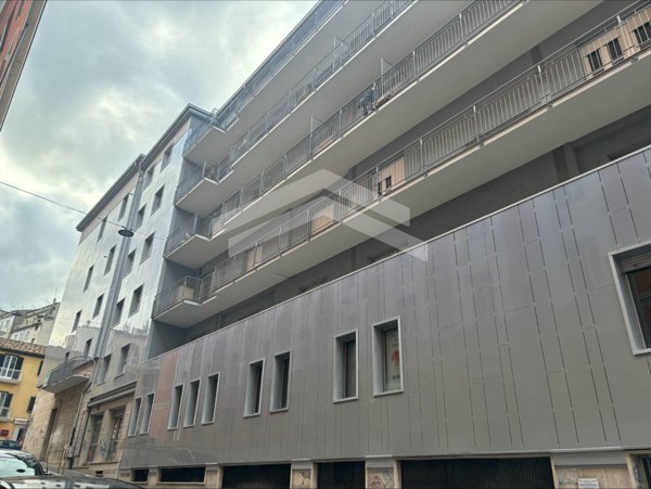 appartamento in vendita a Campobasso in zona Centro Città