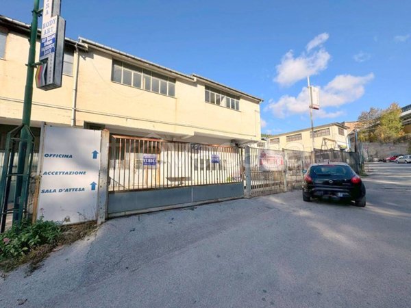appartamento in vendita a Campobasso