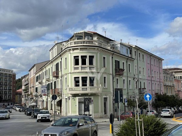 appartamento in vendita a Campobasso