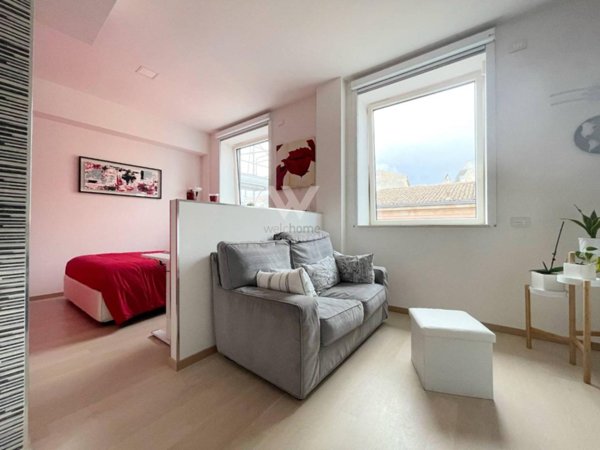 appartamento in vendita a Campobasso in zona Centro Città