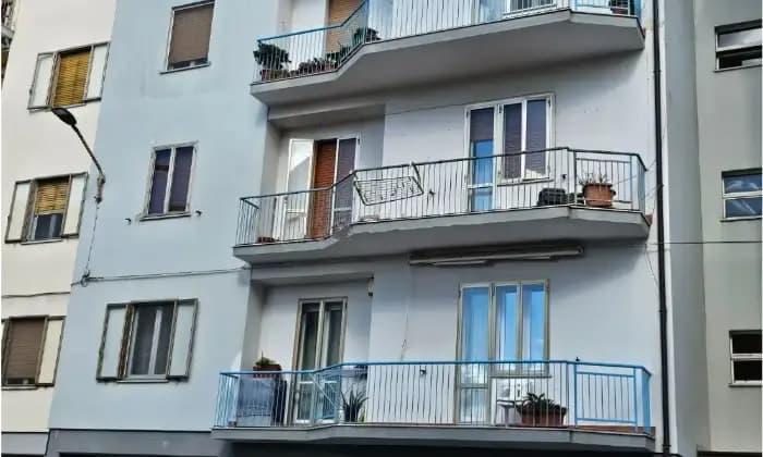 appartamento in vendita a Campobasso in zona Centro Città