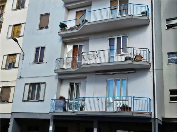 appartamento in vendita a Campobasso in zona Centro Città
